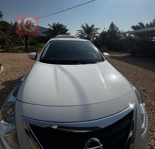 نيسان صني 2025 للبيع في العراق - النجف